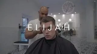 ELIJAH Tattoo & Barbershop | Where the magic happens 💈