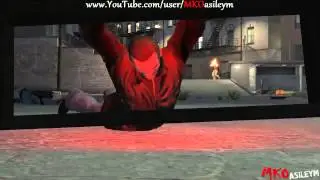 Прохождение игры GTA 4: Миссия 67 – Truck Hustle