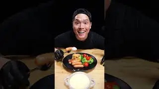 Cheese fondue with SCHAU ESSEN 