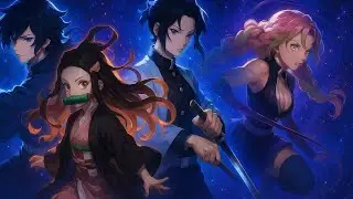 「Nightcore」→ True Damage - GIANTS (Switching Vocals)