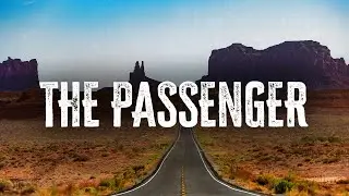 Iggy Pop - The Passenger / Lyrics