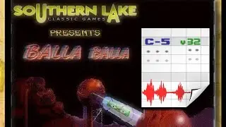 Balla Balla (Classic) - Intro