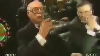Вот это тост!
