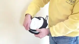 How to fold Neewer softbox - Come ripiegare softbox Neewer