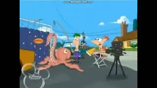 Canción de entrada de Phineas y Ferb - HD (Castellano)