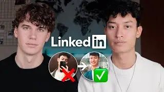 FAI QUESTO per trovare il LAVORO DEI SOGNI su LinkedIn (con @andrea_zanon)