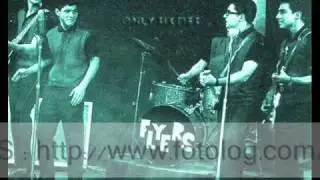 Maria - Los Flyers