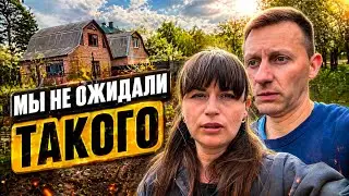 Нам ПРЕДЛОЖИЛИ ЕЩЁ участок… Мы не отказались — но не ожидали ТАКОГО! Что теперь будет дальше?
