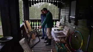 Скоро. Анонс поездки в 