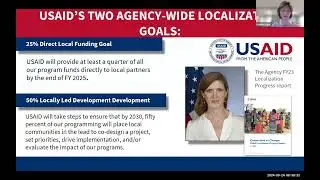ASAP II Closeout Webinar 