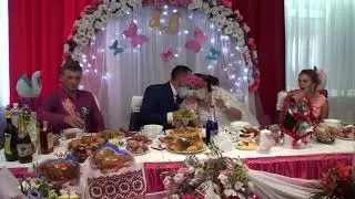 Клип Свадьба Кондратенко