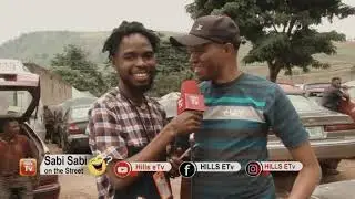 SABI SABI ON THE STREET #nigeria #funnymoments #fypシ #viralvideoシ #abujanigeria#followforfollowback