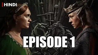House of the Dragon Season 2 Episode 1 Recap In Hindi