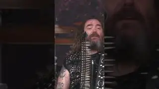 Soulfly Live at Bloodstock 2019 - Performing "Prophecy" #soulfly #prophecy #bloodstock