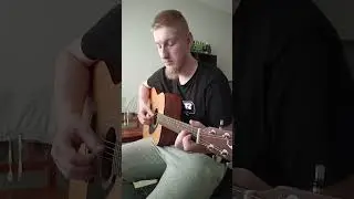 5 months ago I repaired this yamaha fg403 and here is the end result