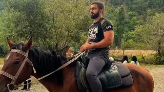 Qusar Rancho  - Azərbaycanın dağlıq gözəlliyi