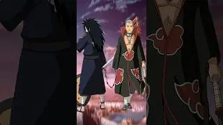 who is stronger ? 
