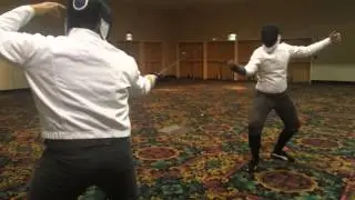 COMBAT CON 2014 MyMediaMuse