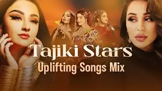 Top Tajikistan Music | Most Popular Songs