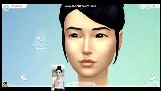 Создаем ТРИШУ в обновлении The Sims 4 (идеальная версия)