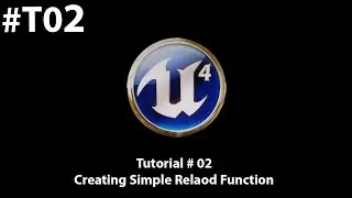 Unreal Engine 4 Blueprint Tutorial 