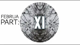 FEBRUA 11 (dark migration) - Winter Soundtrack Short