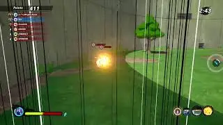 Tbagging every person I kill