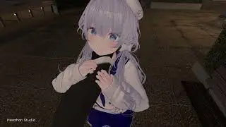 Midnight (Strangle Animation)