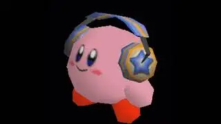 Kirby's Adventure - Butter Building [TRAP REMIX]