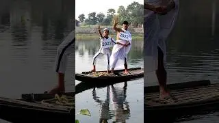 New Year Comedy 2024 
