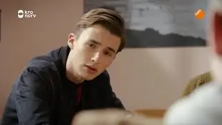 Daan Creyghton - Spangas de campus