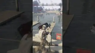 GTA IS CHAOS!! 