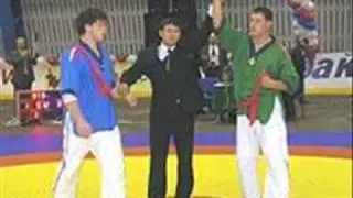 Rufina Gyilazheva - Tatar Koreshe