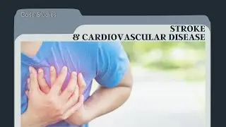 Stroke & Cardiovascular Disease | Case Studies | Dr. Christina Rahm