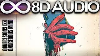 Logic - Confessions of a Dangerous Mind 🔊8D AUDIO🔊