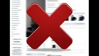 КАК УДАЛИТЬ СТРАНИЦУ ВКОНТАКТЕ БЕЗ НОМЕРА ТЕЛЕФОНА