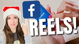 Making Facebook Reels | Do Facebook Reels Get More Views?