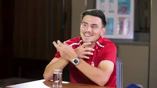 SPORTCAST.MK (S01 E04) - ЕЛИФ ЕЛМАС (ELIF ELMAS) English Subtitles