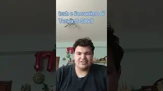 tcsh. Spiegazione by andrei anghi[angly colui che regna]
