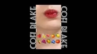 Food by emoji + stories from Dasha Rox🍬🍡
