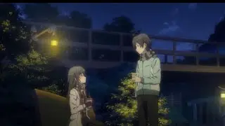 Hikigaya x Yukino [AMV] - Where’s My Love