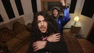 MIKE SHABB x TRAPMAT SAVIOR - POLAR BEAR (OFFICIAL VIDEO)