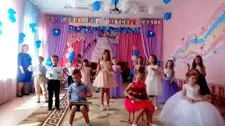 Оркестр шумовых инструментов.