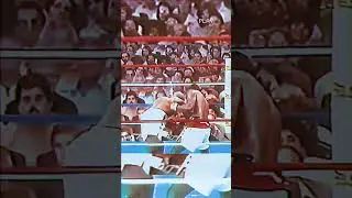 Earnie Shavers Hardest Punch 😳💀 
