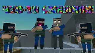 [МОНТАЖ] ЧТО-ТО СМЕШНОЕ! ||BLOCKSTRIKE FUN