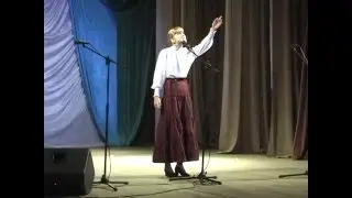 Мария Мазоха Капризный старик