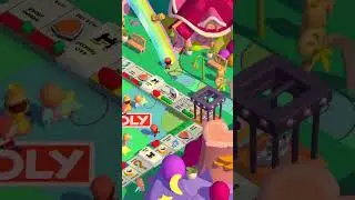 Monopoly Go Gameplay Board 24 | Part 63