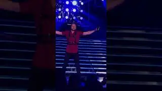 BSB Vegas Get Another Boyfriend 2/7/2018