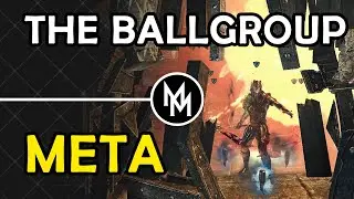 Ballgroups