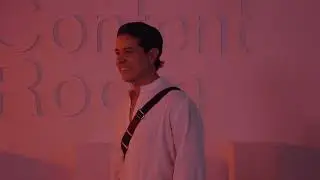 MBFWMx 2023 - Conoce el Content Room oficial de Pinterest en Mercedes-Benz Fashion Week 2023